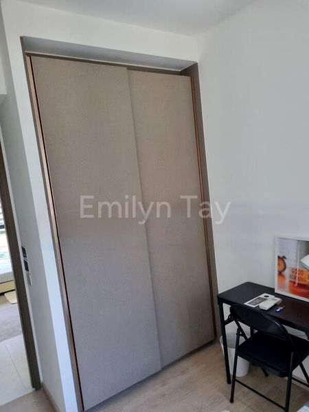 Room (Condo) for Rent in  One-North Eden - Image 8